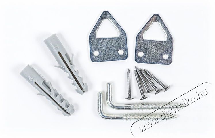 AVELI fakeretes parafa t&aacute;bla, 90 &times; 120 cm Iroda &eacute;s sz&aacute;m&iacute;t&aacute;stechnika - Egy&eacute;b sz&aacute;m&iacute;t&aacute;stechnikai term&eacute;k - 518259