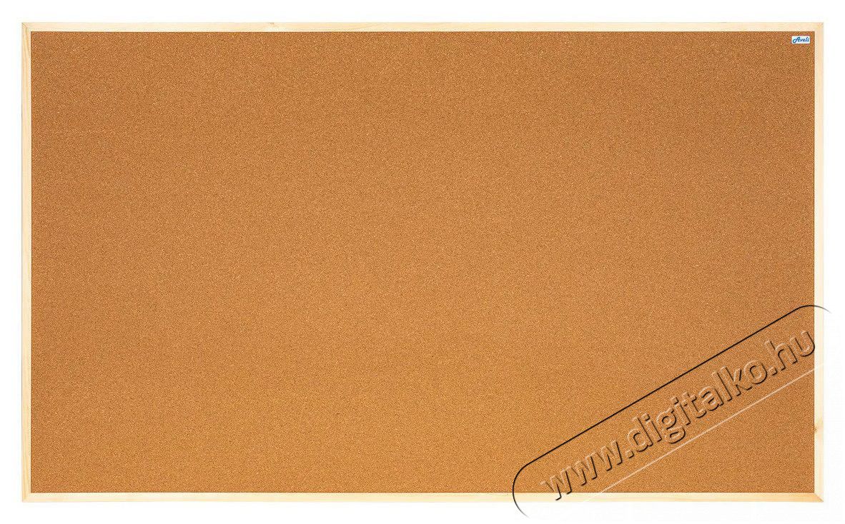 AVELI fakeretes parafa t&aacute;bla, 90 &times; 150 cm Iroda &eacute;s sz&aacute;m&iacute;t&aacute;stechnika - Egy&eacute;b sz&aacute;m&iacute;t&aacute;stechnikai term&eacute;k - 523891