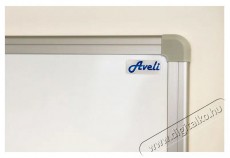 AVELI 60 &times; 45 cm, alum&iacute;niumkeret + parafa t&aacute;bla 30 &times; 30 cm t&aacute;bla Iroda &eacute;s sz&aacute;m&iacute;t&aacute;stechnika - Egy&eacute;b sz&aacute;m&iacute;t&aacute;stechnikai term&eacute;k - 523886