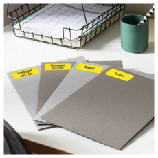 Avery 3451 70x37mm s&aacute;rga univerz&aacute;lis c&iacute;mke Iroda &eacute;s sz&aacute;m&iacute;t&aacute;stechnika - Egy&eacute;b sz&aacute;m&iacute;t&aacute;stechnikai term&eacute;k - 404285