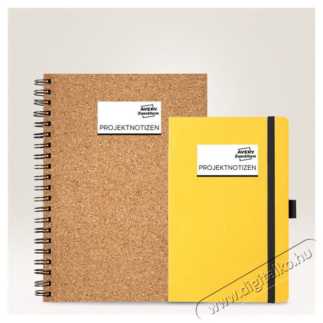 Avery L4744REV-65 96x50,8 mm visszaszedhető univerz&aacute;lis 50+15 lap 650 db-os etikett H&aacute;ztart&aacute;s / Otthon / K&uuml;lt&eacute;r - Szersz&aacute;m - Egy&eacute;b szersz&aacute;m - 508587