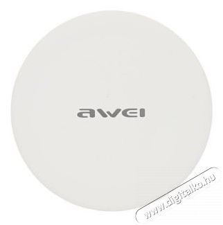 AWEI MGAWEW501 vezet&eacute;k n&eacute;lk&uuml;li telefon t&ouml;ltő Mobil / Kommunik&aacute;ci&oacute; / Smart - Mobiltelefon kieg&eacute;sz&iacute;tő / tok - H&aacute;l&oacute;zati-, aut&oacute;s t&ouml;ltő - 364904