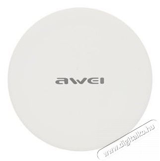 AWEI MGAWEW501 vezet&eacute;k n&eacute;lk&uuml;li telefon t&ouml;ltő Mobil / Kommunik&aacute;ci&oacute; / Smart - Mobiltelefon kieg&eacute;sz&iacute;tő / tok - H&aacute;l&oacute;zati-, aut&oacute;s t&ouml;ltő - 364904
