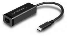 Axagon ADE-SRC Type-C USB 3.1 - Gigabit Ethernet adapter Tv kieg&eacute;sz&iacute;tők - K&aacute;bel / csatlakoz&oacute; - Csatlakoz&oacute; / eloszt&oacute; / &aacute;talak&iacute;t&oacute; - 391150