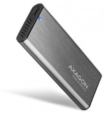Axagon EEM2-SG2 USB-C 3.2 Gen2 - M.2 NVMe SSD h&aacute;z Iroda &eacute;s sz&aacute;m&iacute;t&aacute;stechnika - Adatt&aacute;rol&oacute; / merevlemez - Kieg&eacute;sz&iacute;tő - 391380