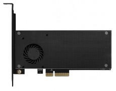 Axagon PCEM2-DC PCI-Express - NVME+NGFF M.2 hűtővel ell&aacute;tott adapter Iroda &eacute;s sz&aacute;m&iacute;t&aacute;stechnika - Egy&eacute;b sz&aacute;m&iacute;t&aacute;stechnikai term&eacute;k - 391464