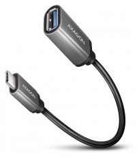 Axagon RUCM-AFAC USB-C - USB A adapter Tv kieg&eacute;sz&iacute;tők - K&aacute;bel / csatlakoz&oacute; - Csatlakoz&oacute; / eloszt&oacute; / &aacute;talak&iacute;t&oacute; - 392501