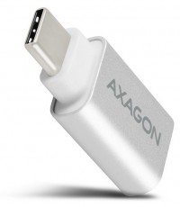 Axagon RUCM-AFA USB-C - USB Adapter Tv kieg&eacute;sz&iacute;tők - K&aacute;bel / csatlakoz&oacute; - Csatlakoz&oacute; / eloszt&oacute; / &aacute;talak&iacute;t&oacute; - 395412