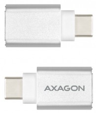 Axagon RUCM-AFA USB-C - USB Adapter Tv kieg&eacute;sz&iacute;tők - K&aacute;bel / csatlakoz&oacute; - Csatlakoz&oacute; / eloszt&oacute; / &aacute;talak&iacute;t&oacute; - 395412