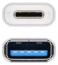 Axagon RUCM-AFA USB-C - USB Adapter Tv kieg&eacute;sz&iacute;tők - K&aacute;bel / csatlakoz&oacute; - Csatlakoz&oacute; / eloszt&oacute; / &aacute;talak&iacute;t&oacute; - 395412