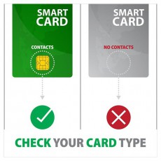 Axagon CRE-SM4N USB Smart card StandReader okos k&aacute;rtyaolvas&oacute; Mem&oacute;ria k&aacute;rtya / Pendrive - K&aacute;rtya olvas&oacute; - 459131