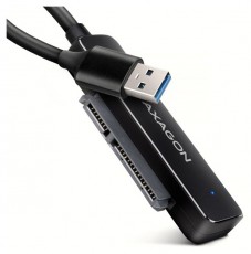Axagon ADSA-FP2A Slim Adapter Pro USB-A 5GBPS 2,5 SSD/HDD adapter - Memória kártya / Pendrive - Adapter - 478617