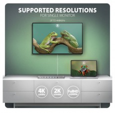 Axagon HMC-10HLS USB-C 5Gbps LONGER 9in1 hub Iroda &eacute;s sz&aacute;m&iacute;t&aacute;stechnika - Notebook kieg&eacute;sz&iacute;tő - USB hub / eloszt&oacute; - 500353