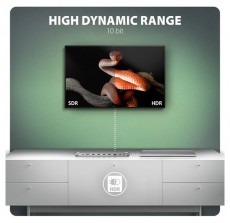 Axagon HMC-10HLS USB-C 5Gbps LONGER 9in1 hub Iroda &eacute;s sz&aacute;m&iacute;t&aacute;stechnika - Notebook kieg&eacute;sz&iacute;tő - USB hub / eloszt&oacute; - 500353