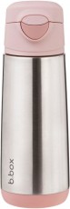 B. Box  B.Box Sport termosz - 500 ml, blush crush Konyhai term&eacute;kek - Ed&eacute;ny - Termosz - 528466
