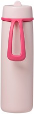 B. Box  B.Box Termosz + sz&iacute;v&oacute;sz&aacute;l - 690 ml, pink paradise Konyhai term&eacute;kek - Ed&eacute;ny - Termosz - 528475