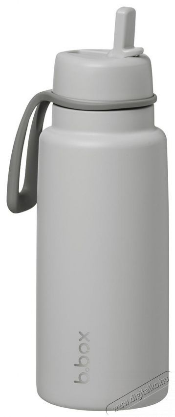 B. Box  B.Box Thermo palack sz&iacute;v&oacute;sz&aacute;llal, 1 l shadow Konyhai term&eacute;kek - Ed&eacute;ny - Termosz - 528485