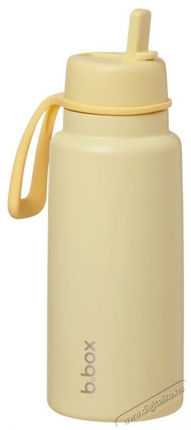 B. Box  Thermo palack sz&iacute;v&oacute;sz&aacute;llal 1 l lemon twist Konyhai term&eacute;kek - Ed&eacute;ny - Termosz - 528464