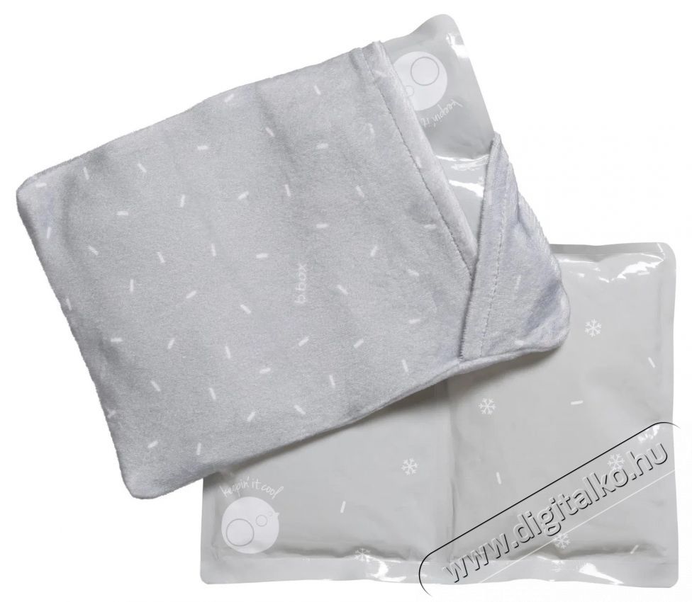 B.Box hűtőbet&eacute;t, nagym&eacute;retű, 2 darab Konyhai term&eacute;kek - Egy&eacute;b / Konyhai kieg&eacute;sz&iacute;tő - 523896