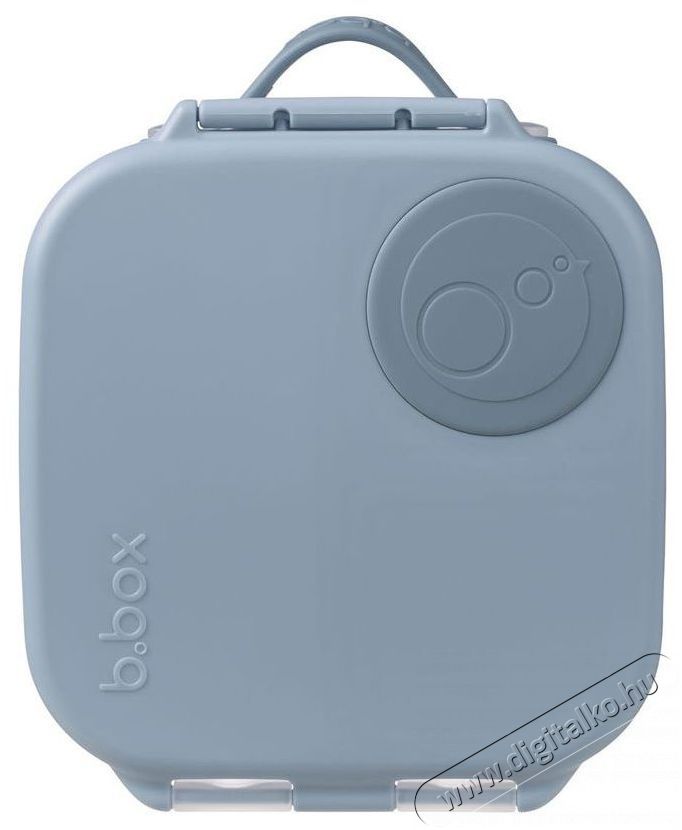 B.Box k&ouml;zepes uzsonn&aacute;s doboz - chill out Konyhai term&eacute;kek - Ed&eacute;ny - &Eacute;telt&aacute;rol&oacute; - 523929