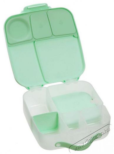 B.Box nagy uzsonn&aacute;s doboz - spearmint Konyhai term&eacute;kek - Ed&eacute;ny - &Eacute;telt&aacute;rol&oacute; - 523928