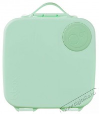 B.Box nagy uzsonn&aacute;s doboz - spearmint Konyhai term&eacute;kek - Ed&eacute;ny - &Eacute;telt&aacute;rol&oacute; - 523928