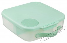 B.Box nagy uzsonn&aacute;s doboz - spearmint Konyhai term&eacute;kek - Ed&eacute;ny - &Eacute;telt&aacute;rol&oacute; - 523928