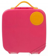 B.Box Nagy uzsonn&aacute;sdoboz - r&oacute;zsasz&iacute;n/narancs Konyhai term&eacute;kek - Ed&eacute;ny - &Eacute;telt&aacute;rol&oacute; - 523924
