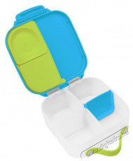 B.Box Snack box, k&ouml;zepes - k&eacute;k/z&ouml;ld Konyhai term&eacute;kek - Ed&eacute;ny - &Eacute;telt&aacute;rol&oacute; - 523930