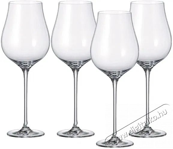 B.BOHEMIAN DION borospoh&aacute;r szett - 400 ml, 4 db Konyhai term&eacute;kek - Konyhai eszk&ouml;z - K&eacute;szlet / szett - 523904