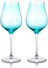 B.BOHEMIAN DION borospoh&aacute;r szett - 500 ml, Blue, 2 db Konyhai term&eacute;kek - Konyhai eszk&ouml;z - K&eacute;szlet / szett - 523912