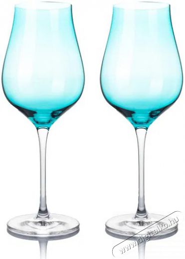 B.BOHEMIAN DION borospoh&aacute;r szett - 500 ml, Blue, 2 db Konyhai term&eacute;kek - Konyhai eszk&ouml;z - K&eacute;szlet / szett - 523912