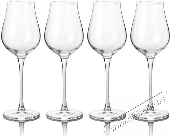 B.BOHEMIAN DION prosecco poh&aacute;r szett - 250 ml, 4 db Konyhai term&eacute;kek - Konyhai eszk&ouml;z - K&eacute;szlet / szett - 523905