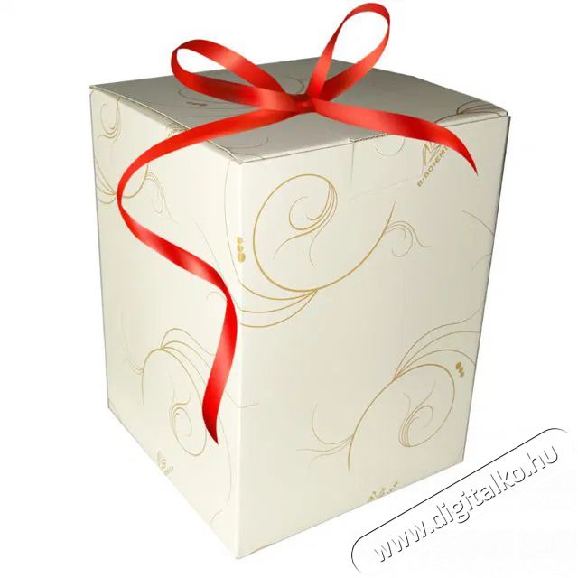 B.BOHEMIAN DION szett - 340 ml, Yellow, 4 db Konyhai term&eacute;kek - Konyhai eszk&ouml;z - K&eacute;szlet / szett - 523908