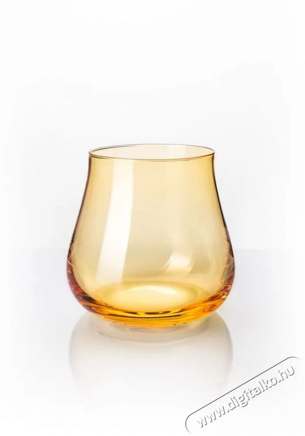 B.BOHEMIAN DION szett - 340 ml, Yellow, 4 db Konyhai term&eacute;kek - Konyhai eszk&ouml;z - K&eacute;szlet / szett - 523908