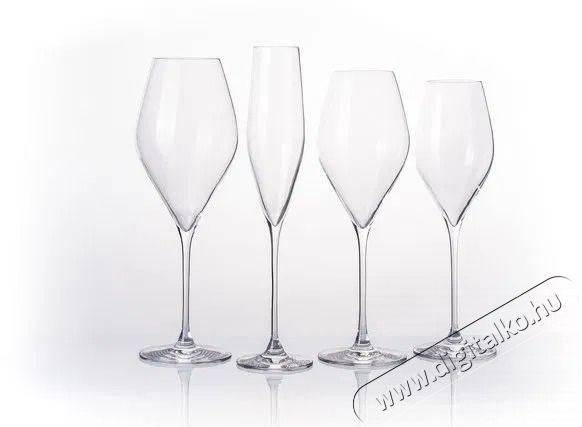 B.BOHEMIAN SENECA borospoh&aacute;r szett - 430 ml, 4 db Konyhai term&eacute;kek - Konyhai eszk&ouml;z - K&eacute;szlet / szett - 523913