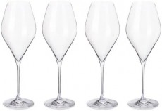 B.BOHEMIAN SENECA borospoh&aacute;r szett - 560 ml, 4 db Konyhai term&eacute;kek - Konyhai eszk&ouml;z - K&eacute;szlet / szett - 523906