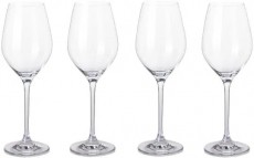 B.BOHEMIAN SPINOZA borospoh&aacute;r szett - 360 ml, 4 db Konyhai term&eacute;kek - Konyhai eszk&ouml;z - K&eacute;szlet / szett - 523907