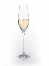 B.BOHEMIAN SPINOZA prosecco / pezsgőspoh&aacute;r szett - 210 ml, 4 db Konyhai term&eacute;kek - Konyhai eszk&ouml;z - K&eacute;szlet / szett - 523898