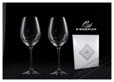 B.BOHEMIAN Borospoh&aacute;r 470 ml GRAVITY 2 db Konyhai term&eacute;kek - Konyhai eszk&ouml;z - K&eacute;szlet / szett - 524212