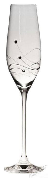 B.BOHEMIAN Pezsgőspoh&aacute;r 210 ml GRAVITY 2 db Konyhai term&eacute;kek - Konyhai eszk&ouml;z - K&eacute;szlet / szett - 524219