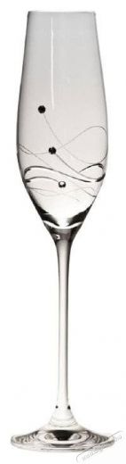 B.BOHEMIAN Pezsgőspoh&aacute;r 210 ml GRAVITY 2 db Konyhai term&eacute;kek - Konyhai eszk&ouml;z - K&eacute;szlet / szett - 524219