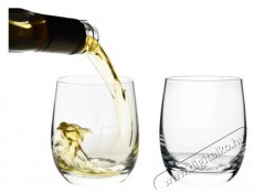 B.BOHEMIAN Whiskys poh&aacute;r 6 db 350 ml GALILEO Konyhai term&eacute;kek - K&aacute;v&eacute;főző / k&aacute;v&eacute;&ouml;rlő / kieg&eacute;sz&iacute;tő - K&aacute;v&eacute;s poh&aacute;r / cs&eacute;sze - 524229