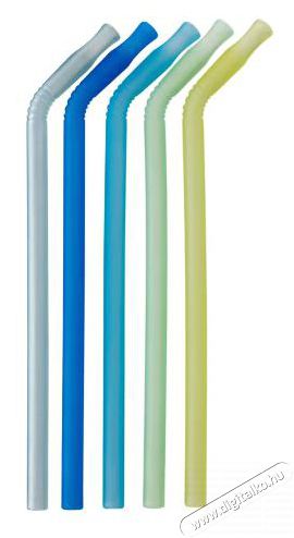 B.Box Szilikon sz&iacute;v&oacute;sz&aacute;l szett K&eacute;k/Z&ouml;ld Konyhai term&eacute;kek - Egy&eacute;b / Konyhai kieg&eacute;sz&iacute;tő - 524235