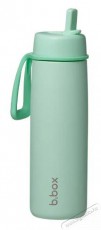 B.Box Termosz + sz&iacute;v&oacute;sz&aacute;l - 690 ml, spearmint Konyhai term&eacute;kek - Ed&eacute;ny - Termosz - 524240