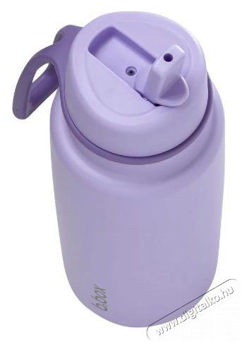 B.Box termosz sz&iacute;v&oacute;sz&aacute;llal, 1 l, lila Konyhai term&eacute;kek - Ed&eacute;ny - Termosz - 524242