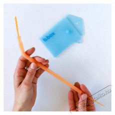 B.Box Utaz&oacute; szilikon sz&iacute;v&oacute;sz&aacute;l Konyhai term&eacute;kek - Konyhai eszk&ouml;z - Egy&eacute;b konyhai eszk&ouml;z - 524247