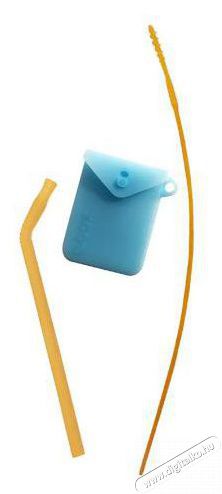 B.Box Utaz&oacute; szilikon sz&iacute;v&oacute;sz&aacute;l Konyhai term&eacute;kek - Konyhai eszk&ouml;z - Egy&eacute;b konyhai eszk&ouml;z - 524247