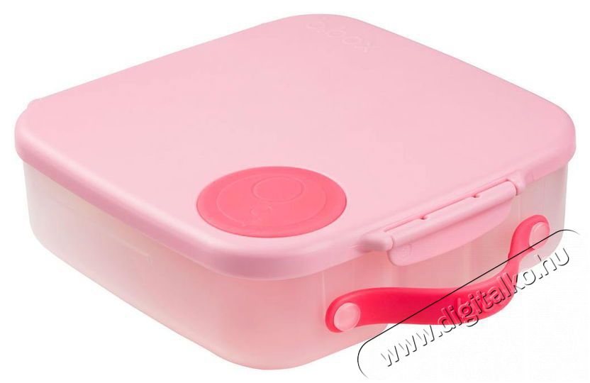 B.Box Nagy uzsonn&aacute;sdoboz flamingo fizz Konyhai term&eacute;kek - Ed&eacute;ny - &Eacute;telt&aacute;rol&oacute; - 526933