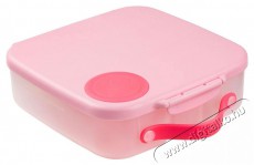 B.Box Nagy uzsonn&aacute;sdoboz flamingo fizz Konyhai term&eacute;kek - Ed&eacute;ny - &Eacute;telt&aacute;rol&oacute; - 526933